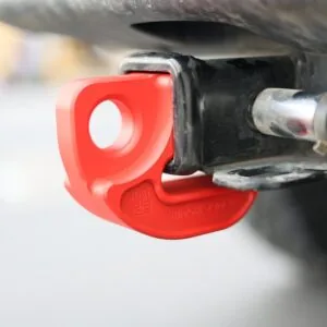 Hitch Slider