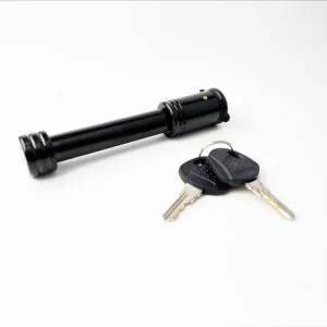 Locking Hitch Pin