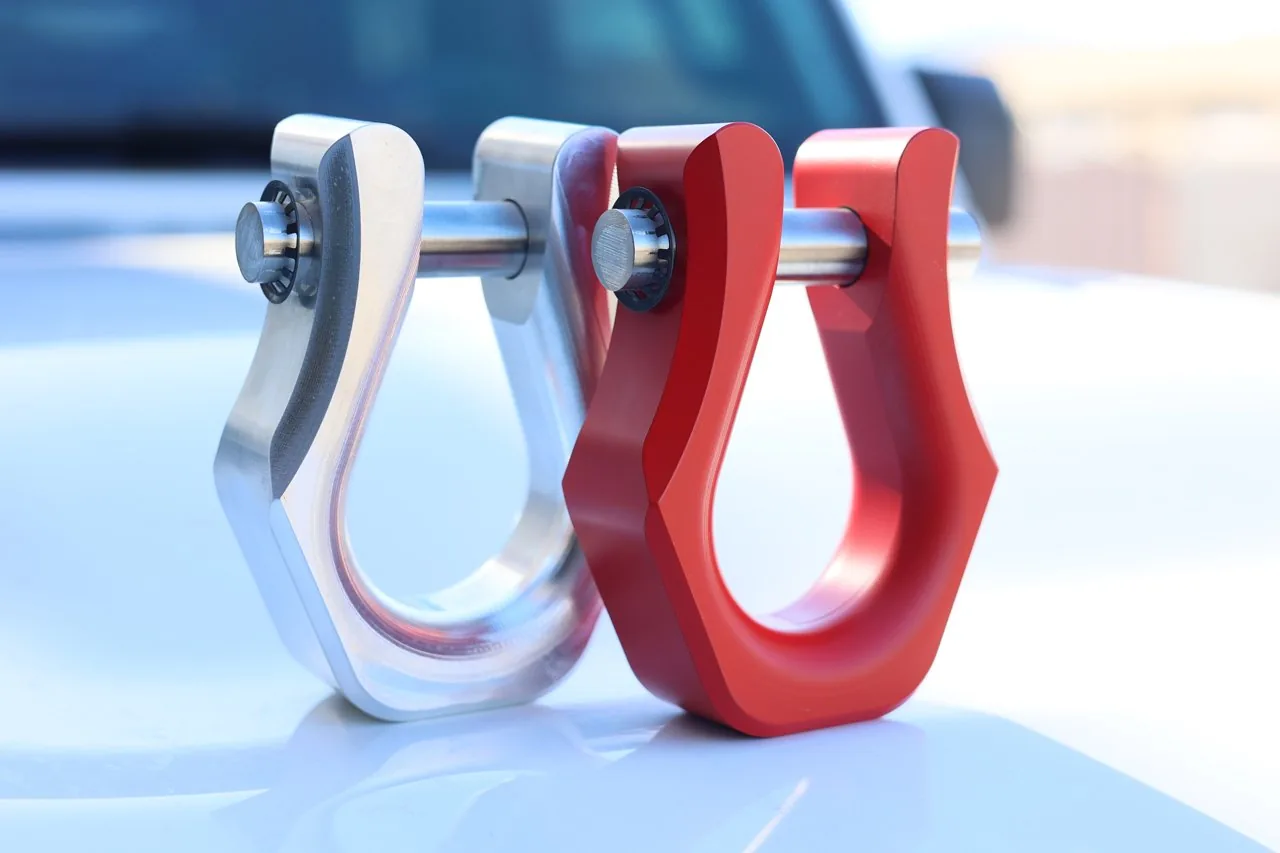 D-Ring by 41.22