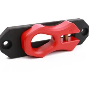 Winch Shackle by 41.22