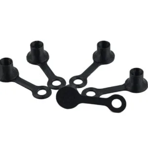 Valve Stem POP-CAPS