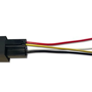 AUX Relay Switch (Add-On)