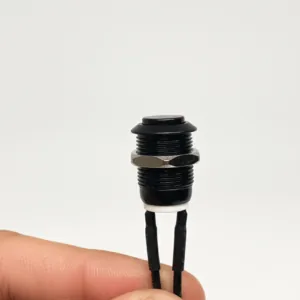 Pushbutton for Kill Switch