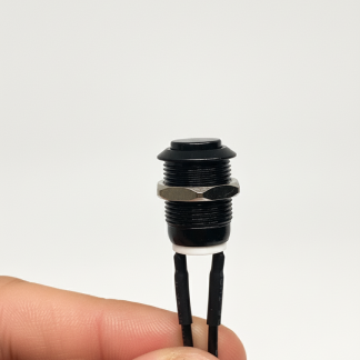 Pushbutton for Kill Switch