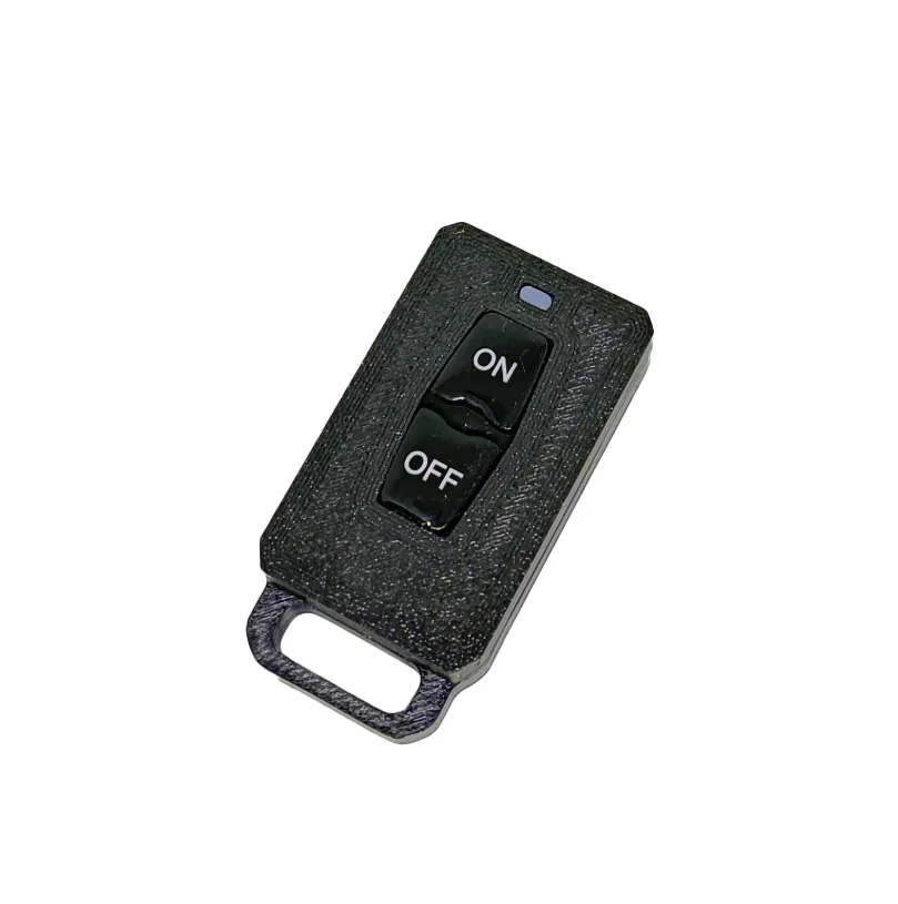 Replacement Remote FOB