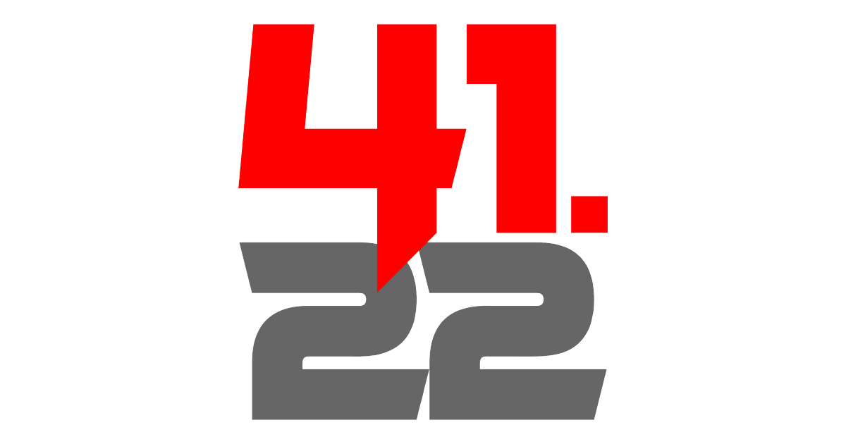 41twentytwo.com